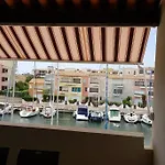 Le Soleil Du Cap, 4p Proche - Piscine - Parking - Wifi - Clim Apartmán *