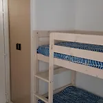 Le Soleil Du Cap, 4p Proche - Piscine - Parking - Wifi - Clim Apartmán *