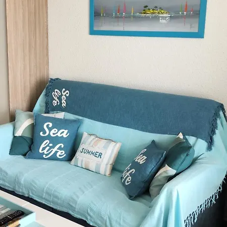 شقة Le Soleil Du Cap, 4p Proche - Piscine - Parking - Wifi - Clim آجد
