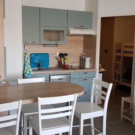 Le Soleil Du Cap, 4p Proche - Piscine - Parking - Wifi - Clim * Agde