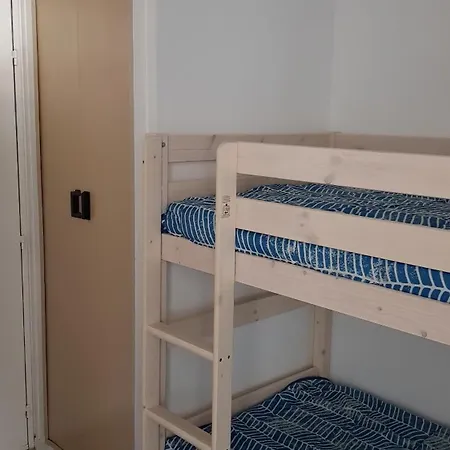 Le Soleil Du Cap, 4p Proche - Piscine - Parking - Wifi - Clim Apartamento *