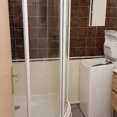 Apartamento Le Soleil Du Cap, 4p Proche - Piscine - Parking - Wifi - Clim *