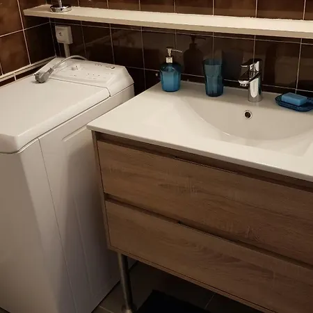 Le Soleil Du Cap, 4p Proche - Piscine - Parking - Wifi - Clim Apartamento *